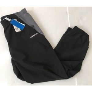 eqt warmup pants